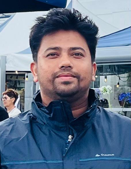 Dr. Dhanjit Deka